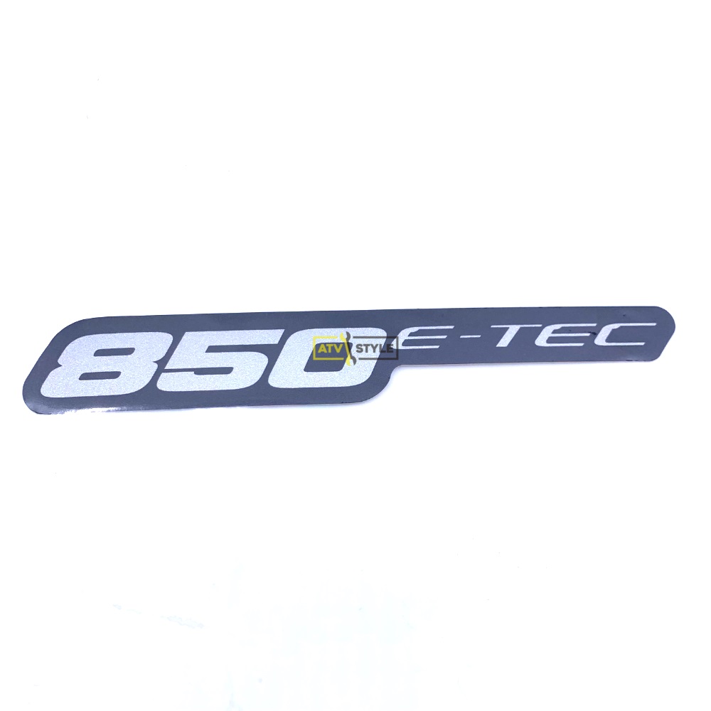 Декаль "850 E-TEC" 516007955