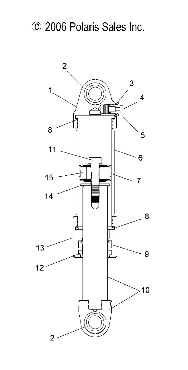 SHOCK, IFS (7043233) - S07PL7JS/JE (49SNOWSHOCKIFS7043233)