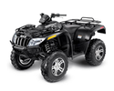 ATV THUNDERCAT AUTOMATIC TRANSMISSION 4X4 SILVER [A2008IEW4EUSL]