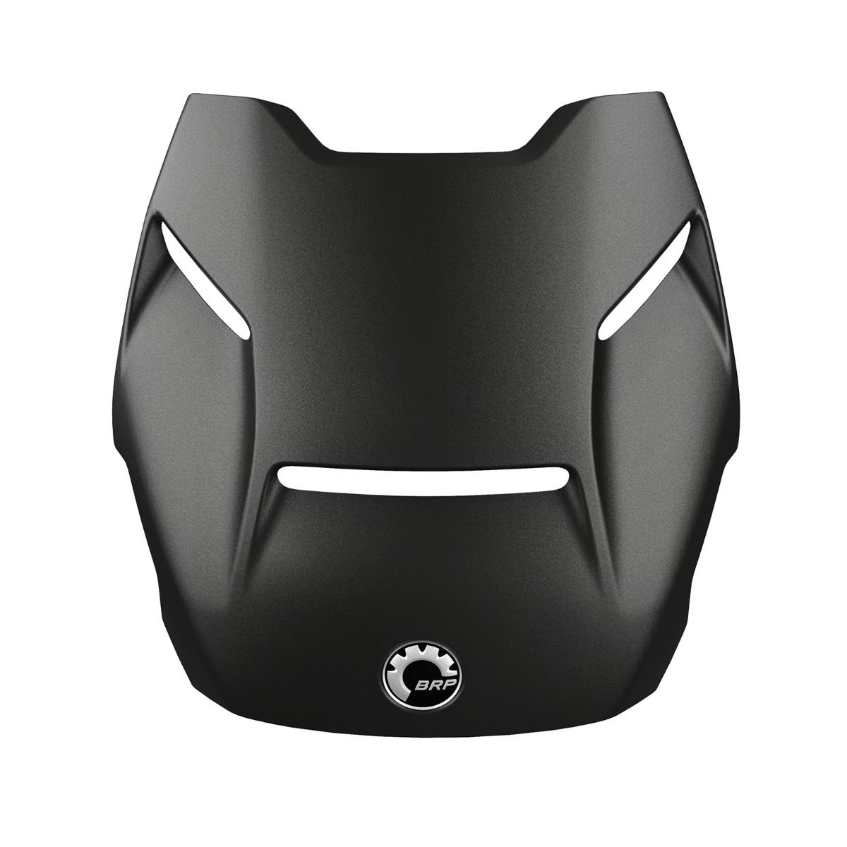 Капот Carbon Black BRP 219400877