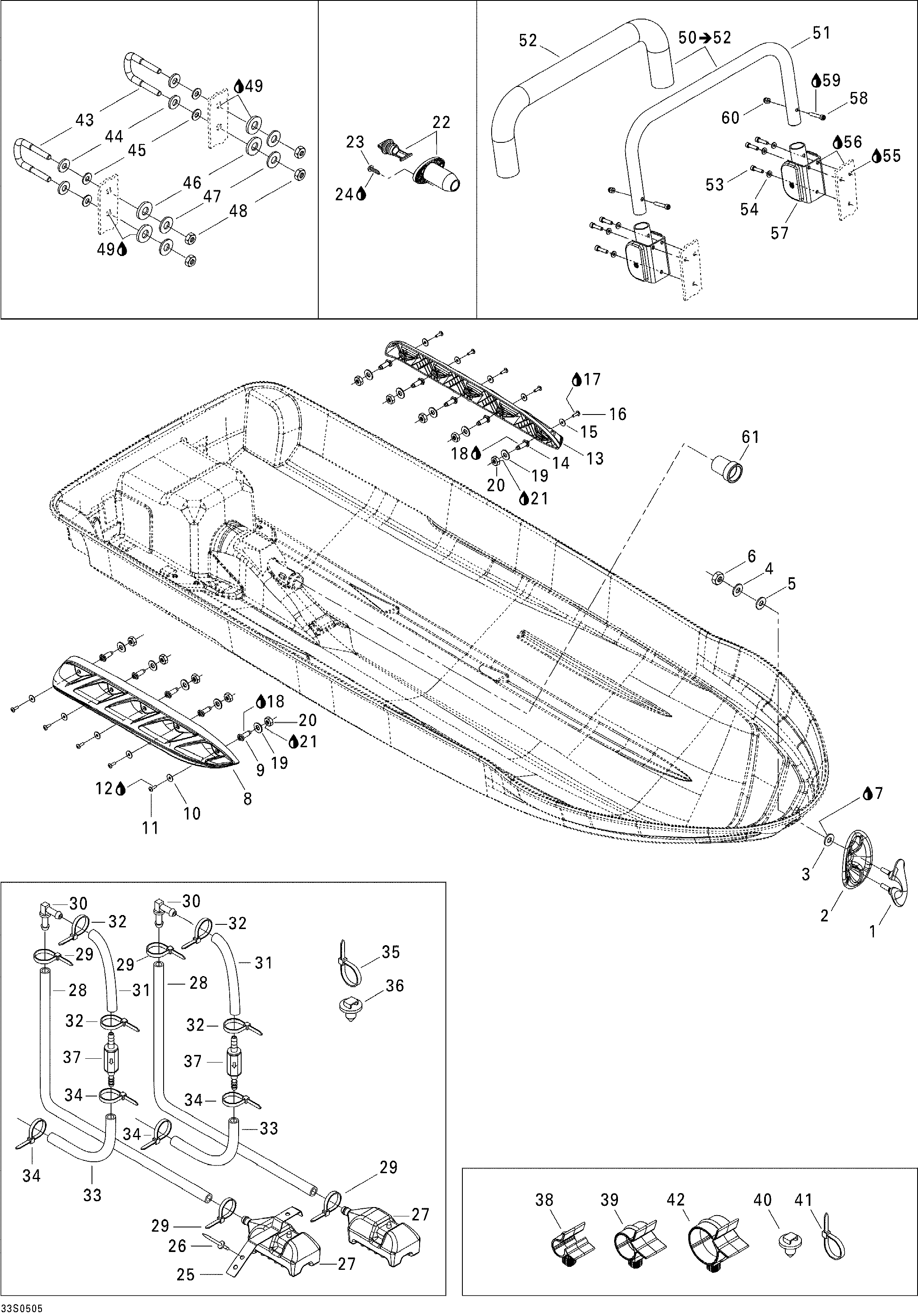 Hull WAKE