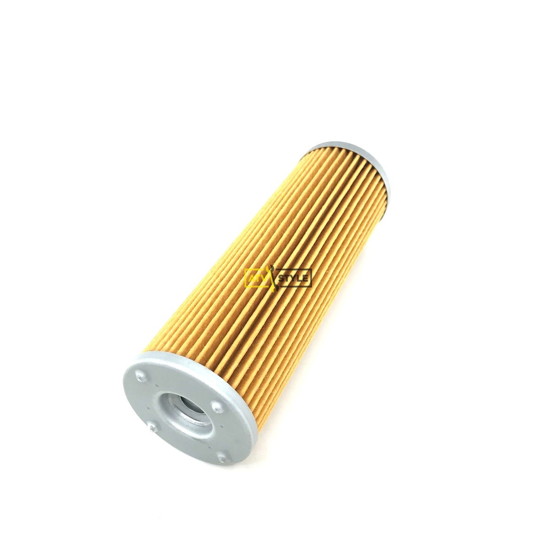 Фильтр масляный Hiflo HF650