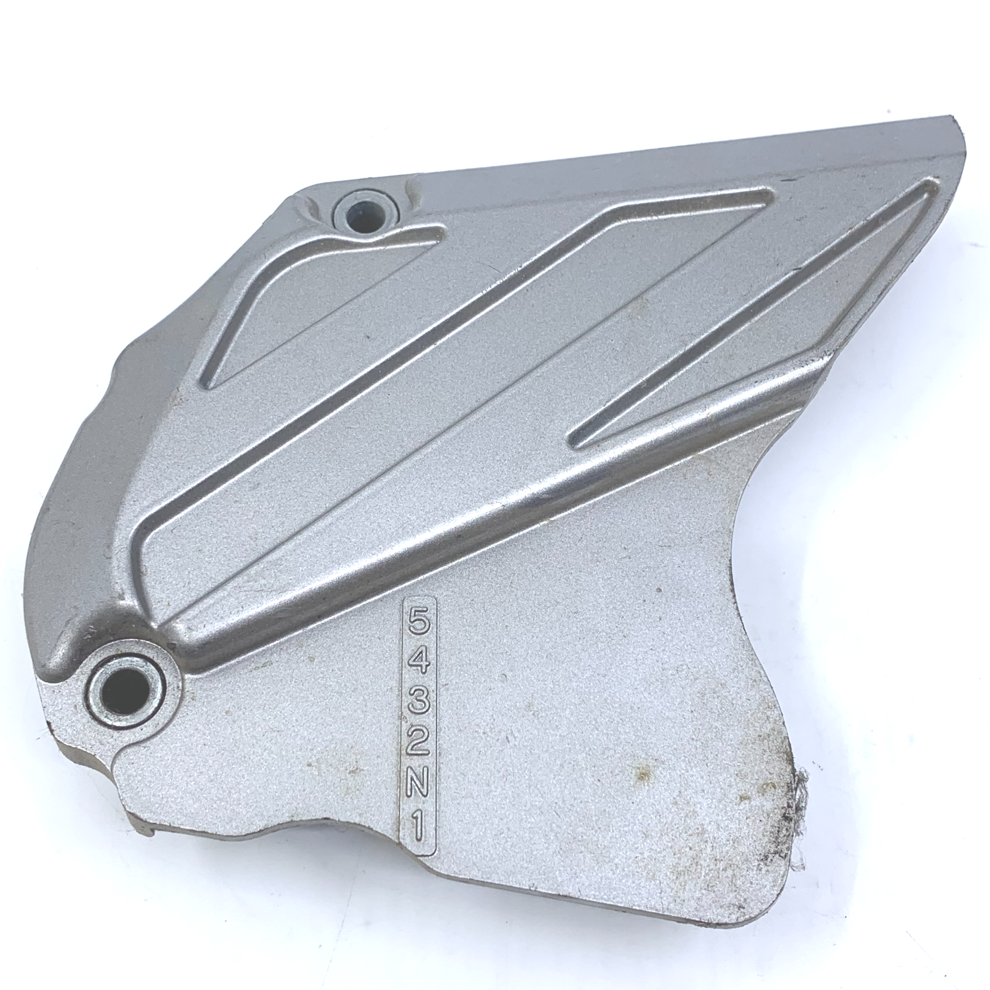 Крышка ведущей звезды Suzuki LTR450 б.у 11360-45G01_б.у