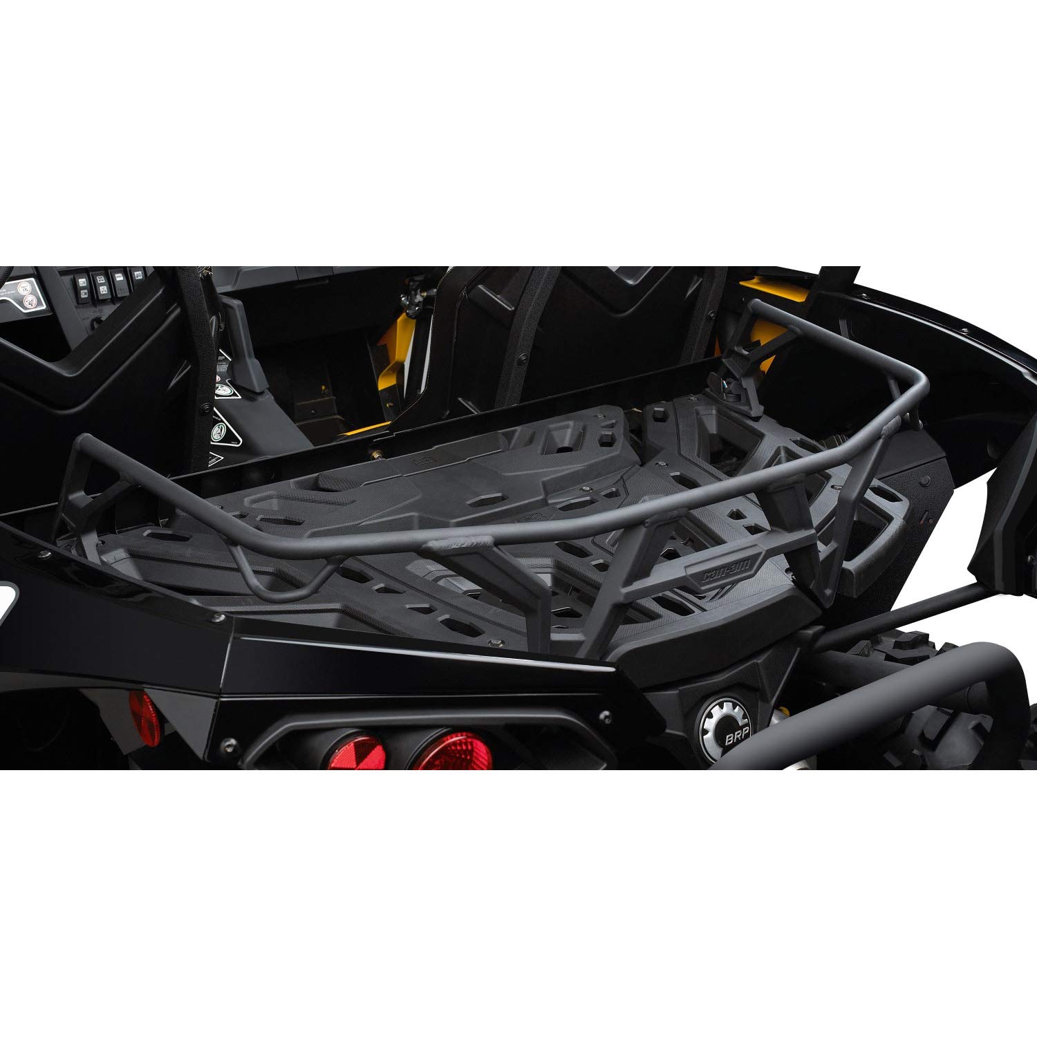Ограждение багажника Can Am G2 LINQ 715001712