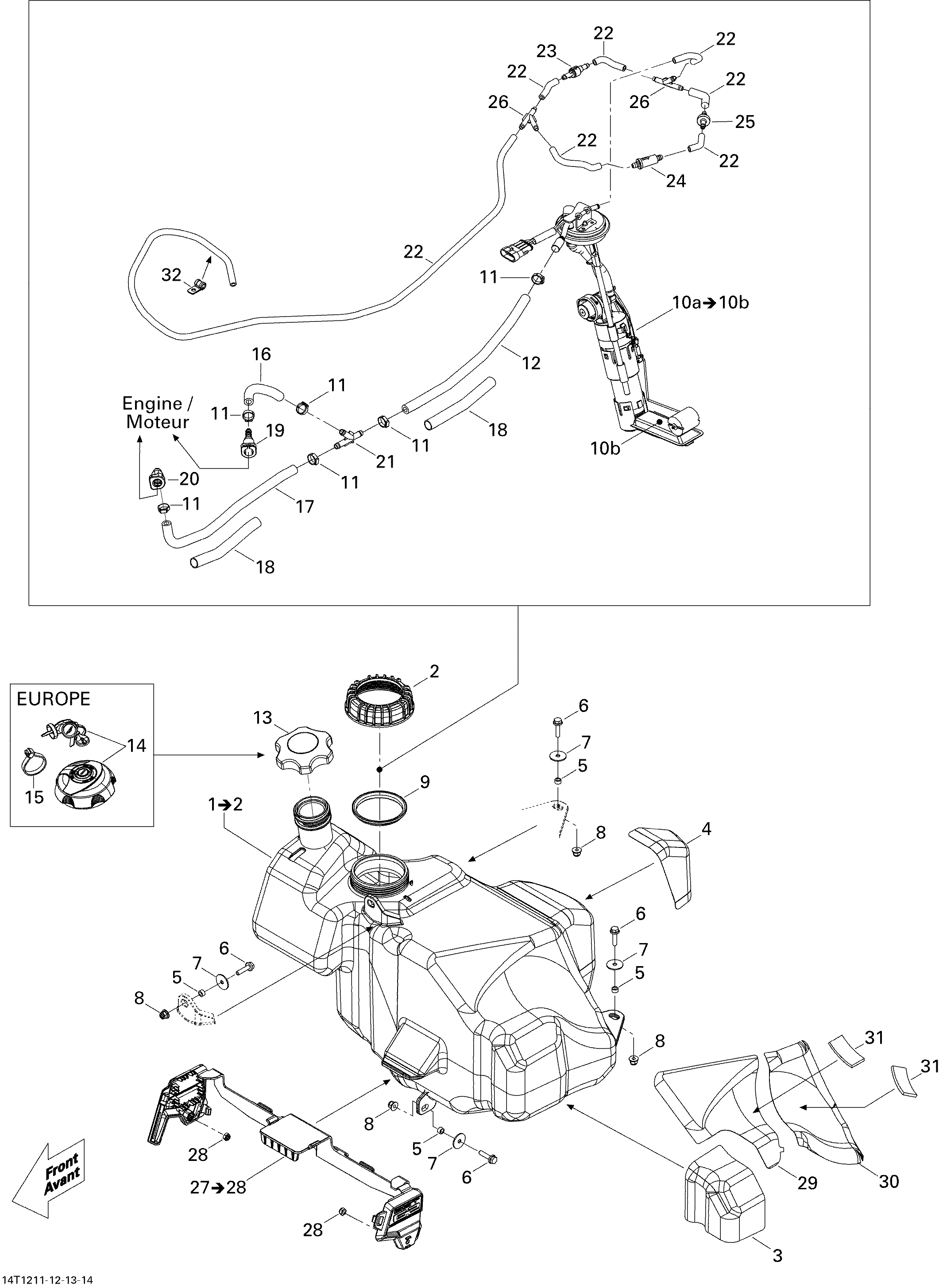 Fuel System