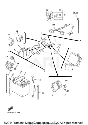 ELECTRICAL 1