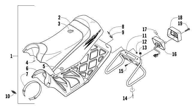 SEAT ASSEMBLY