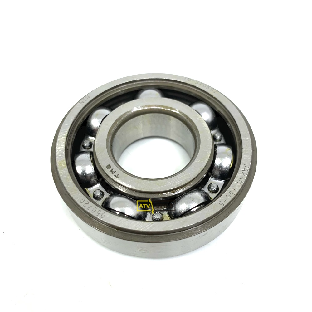 Подшипник КПП 25X62X17 Kawasaki 92045-0042