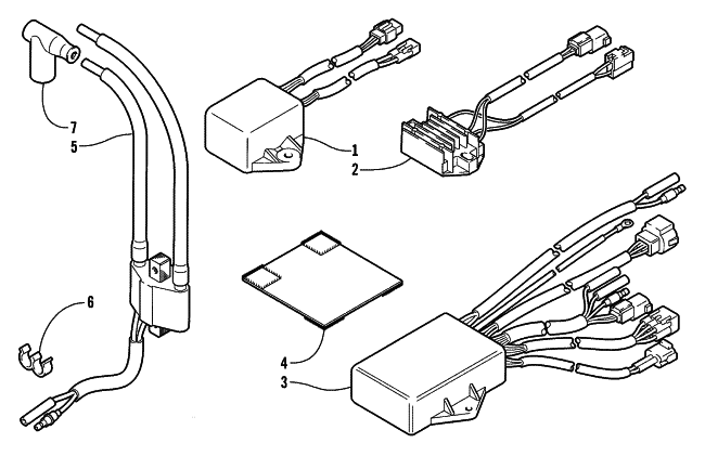 ELECTRICAL