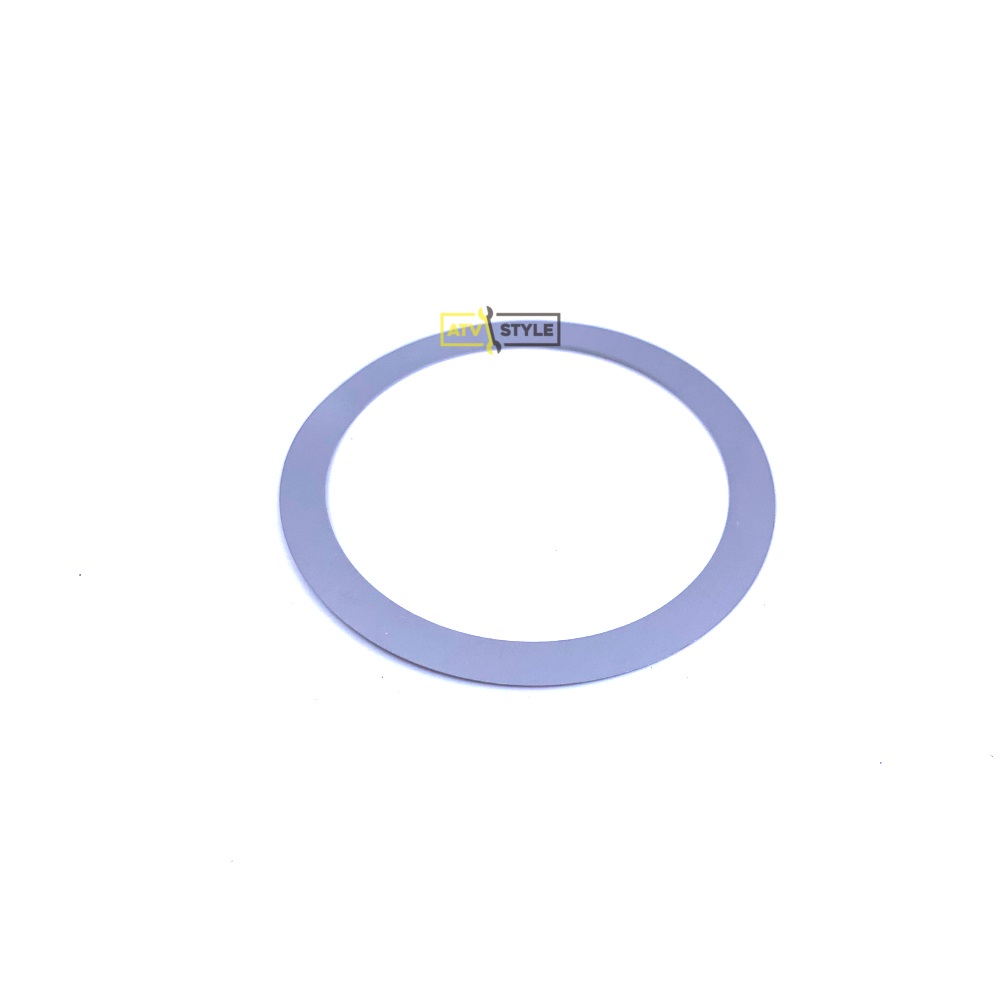 Шайба регулировочная (T: 0,10 mm) Yamaha 664-45567-01-00
