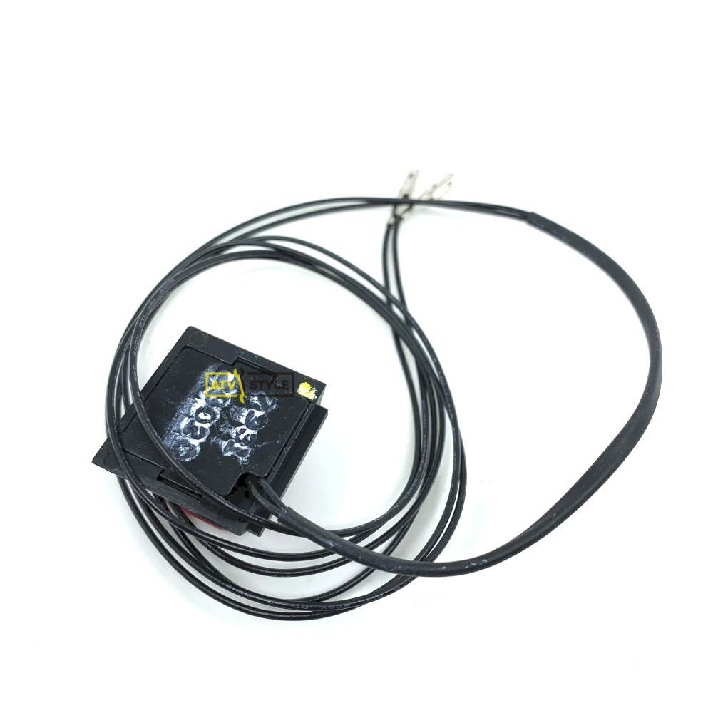 Кнопка аварийной остановки двигателя Ski Doo 515177931