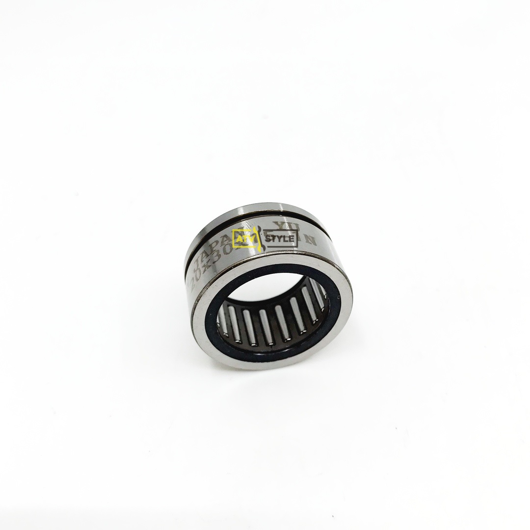 Подшипник Yamaha 93311-22027-00