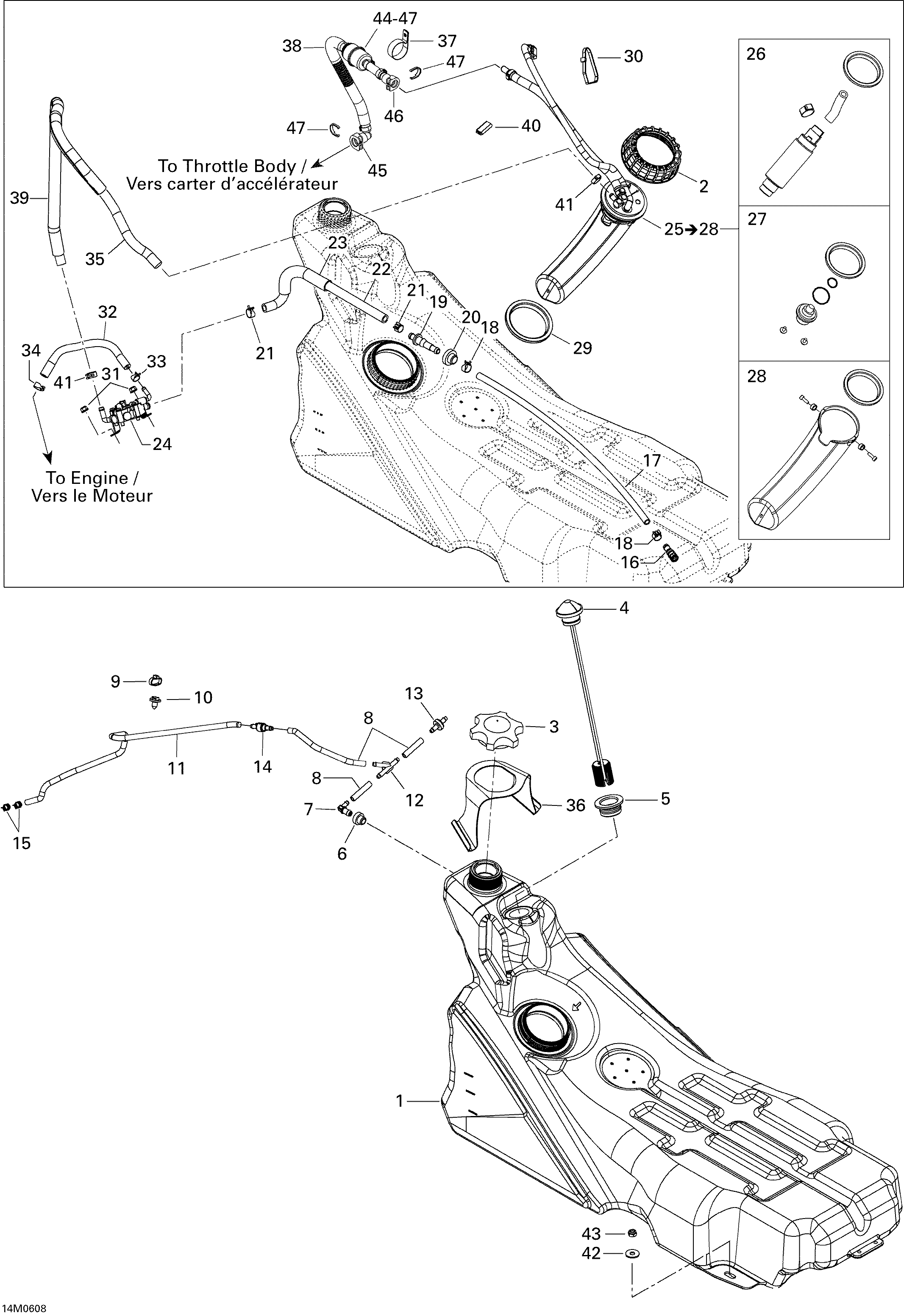 Fuel System