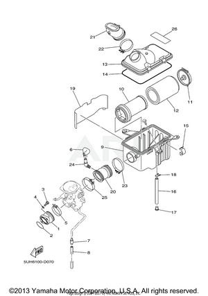 INTAKE