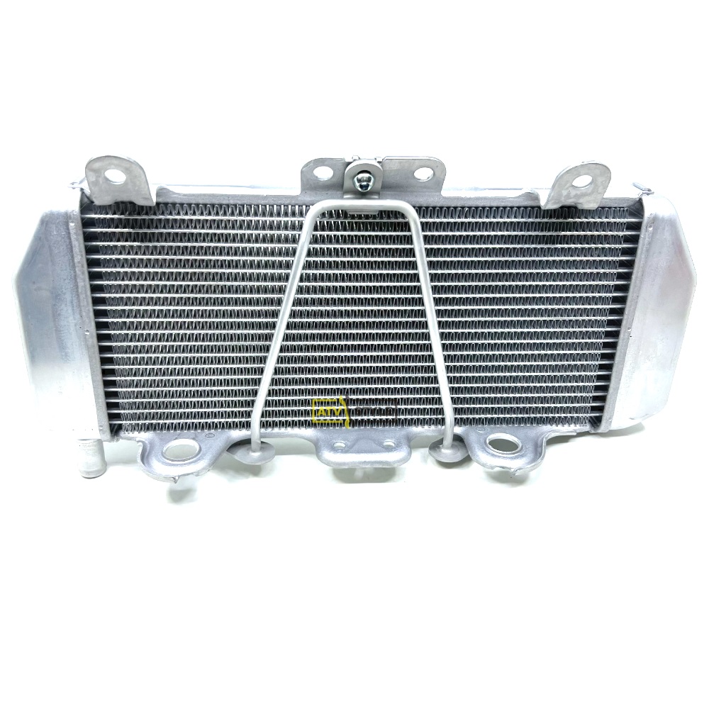 Радиатор Yamaha WR450F / WR450 / WR 450, 2007–2011 5TJ-1240A-E0-00