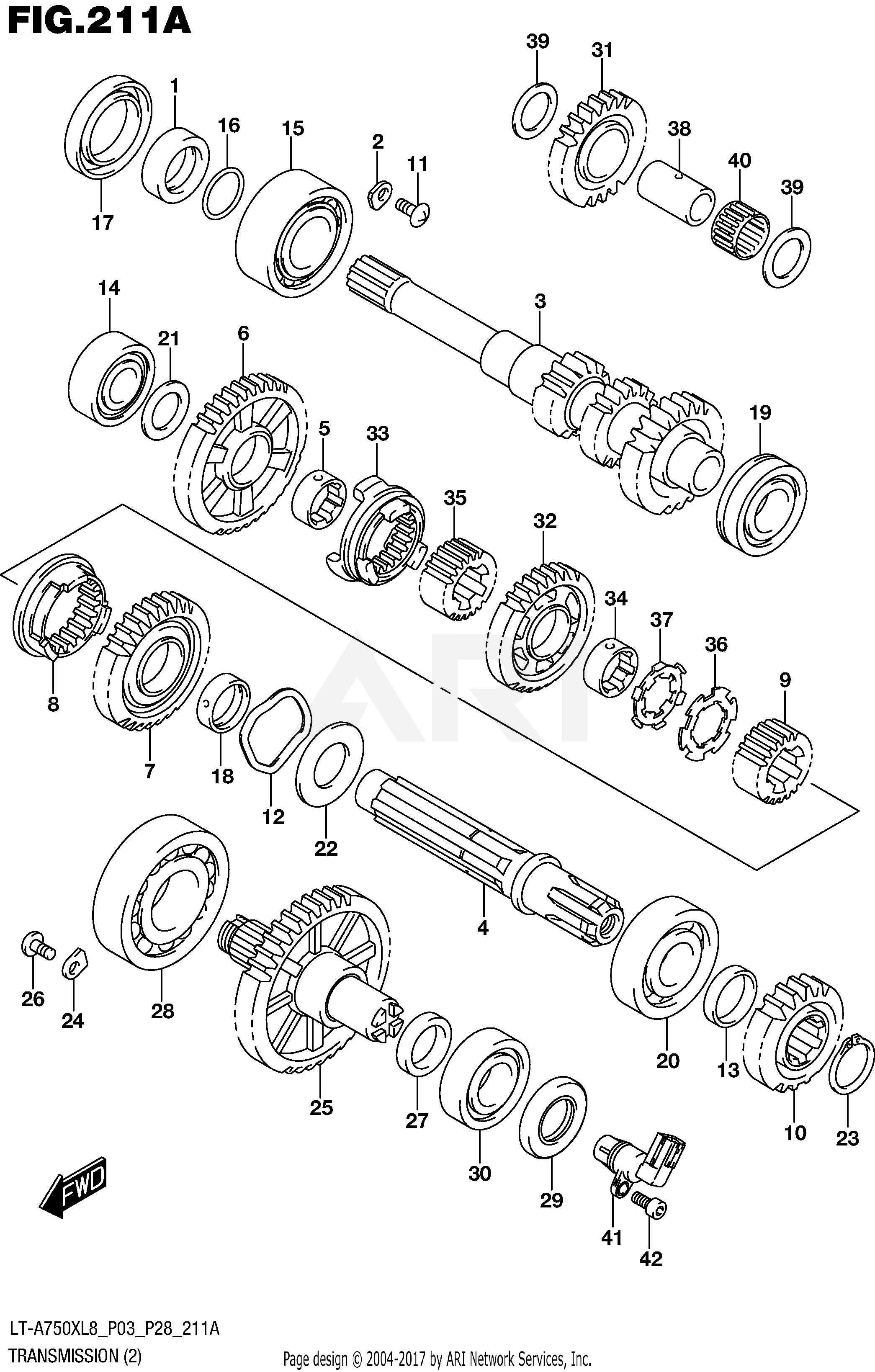 TRANSMISSION (2)