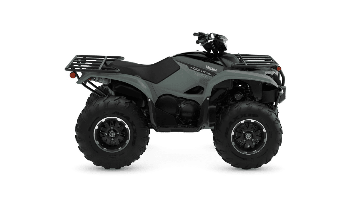 GRIZZLY EPS HUNTER (YFM70GPHLH)
