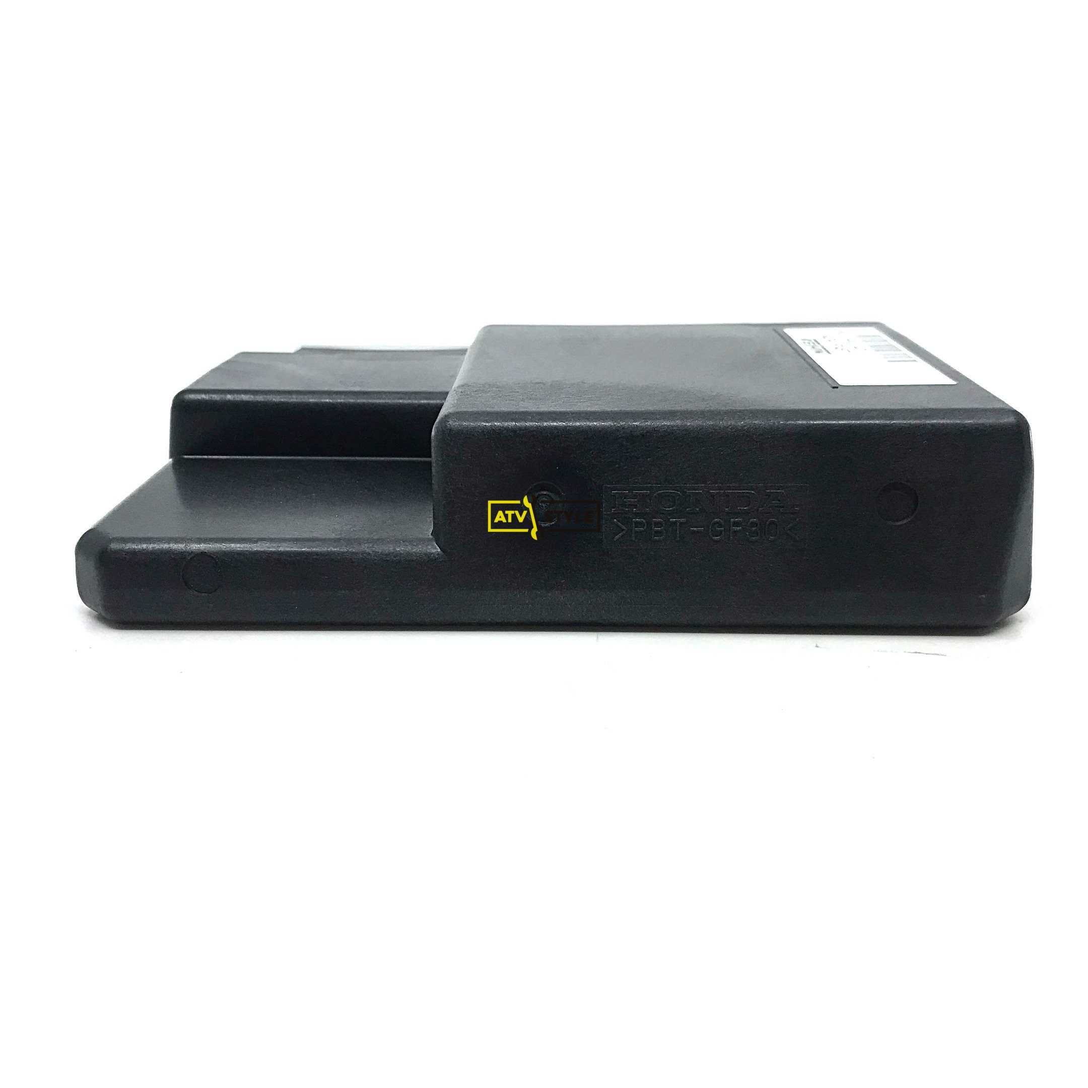 Блок управления двигателем 38910-HN8-A01