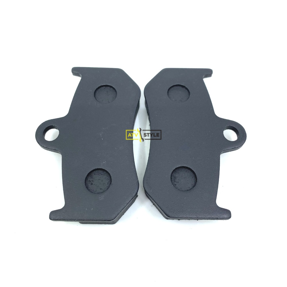 Тормозные колодки стандартные Yamaha SM-05013