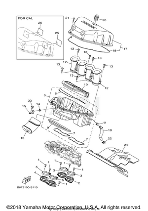 INTAKE