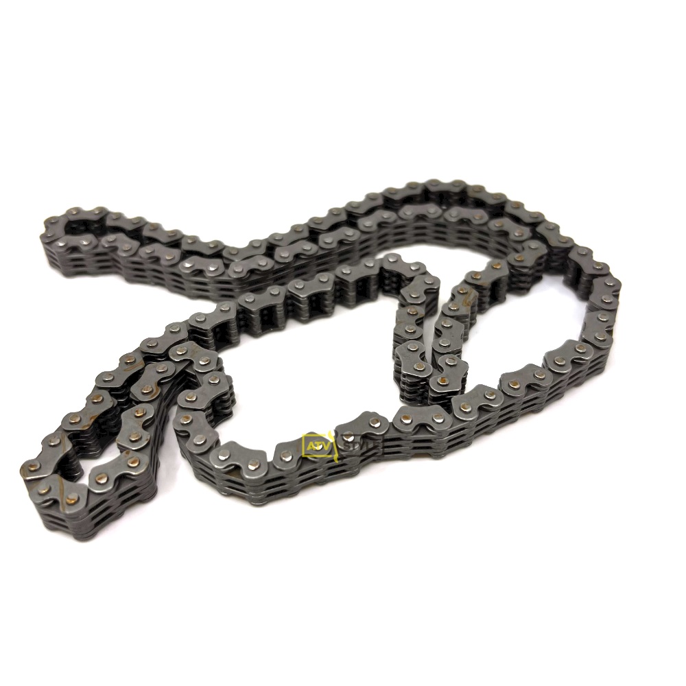 Цепь ГРМ для X4,X8,Z8,U8 D800E-CR2410 ( 0800-024100 )