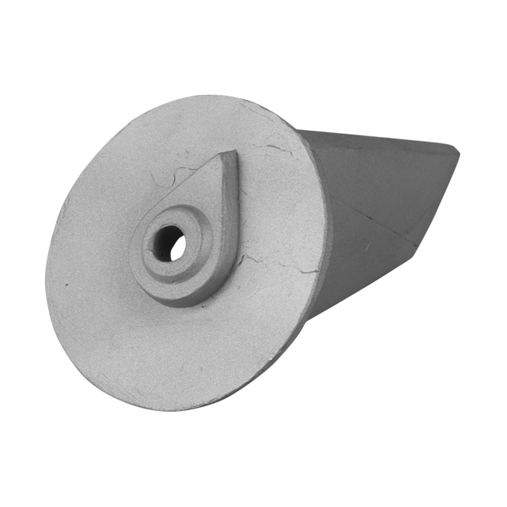 Анод Tecnoseal для Tohatsu 25-40, цинк 01252
