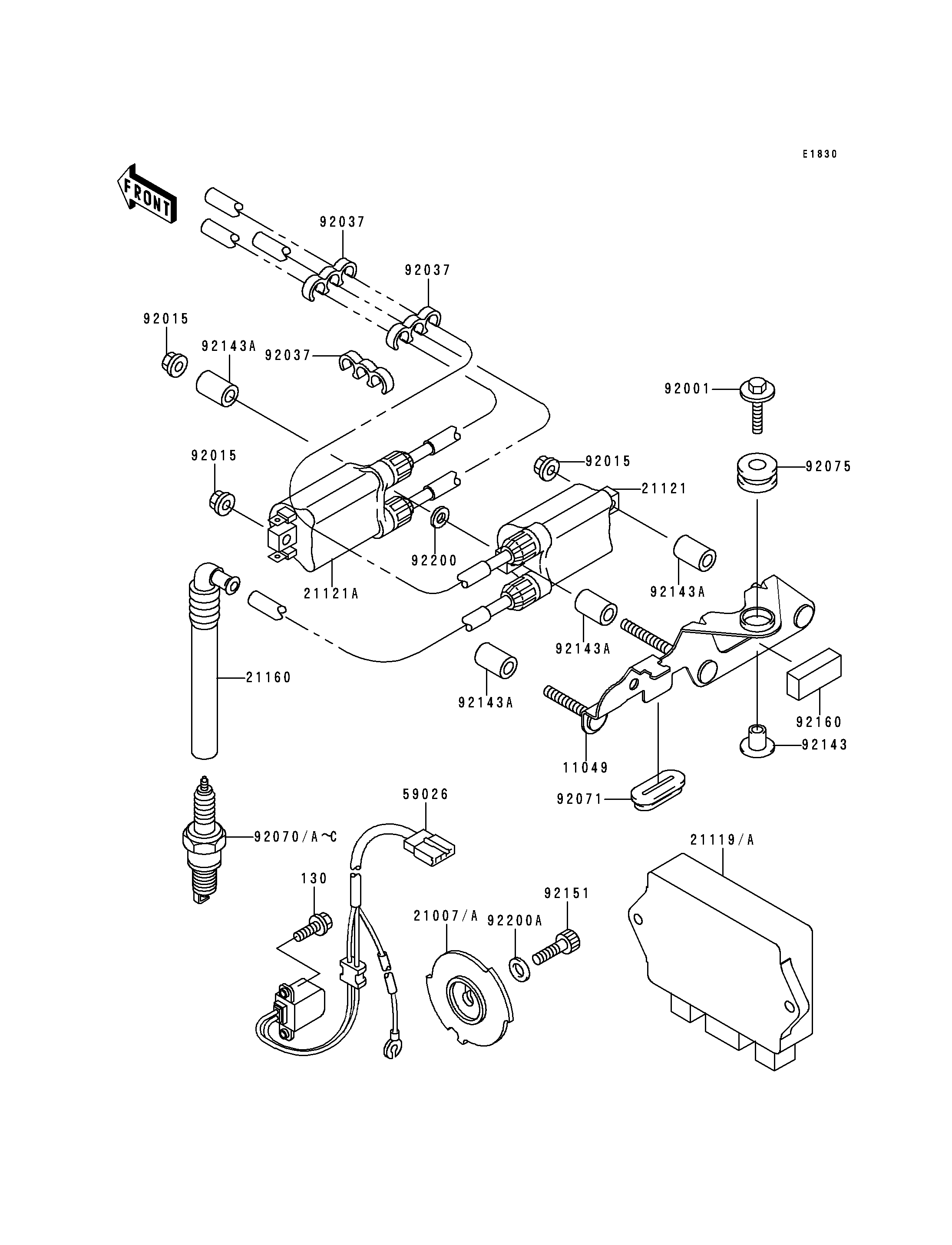 Ignition System