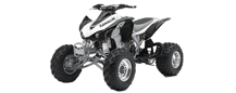 KFX450R (KSF450B8FA)
