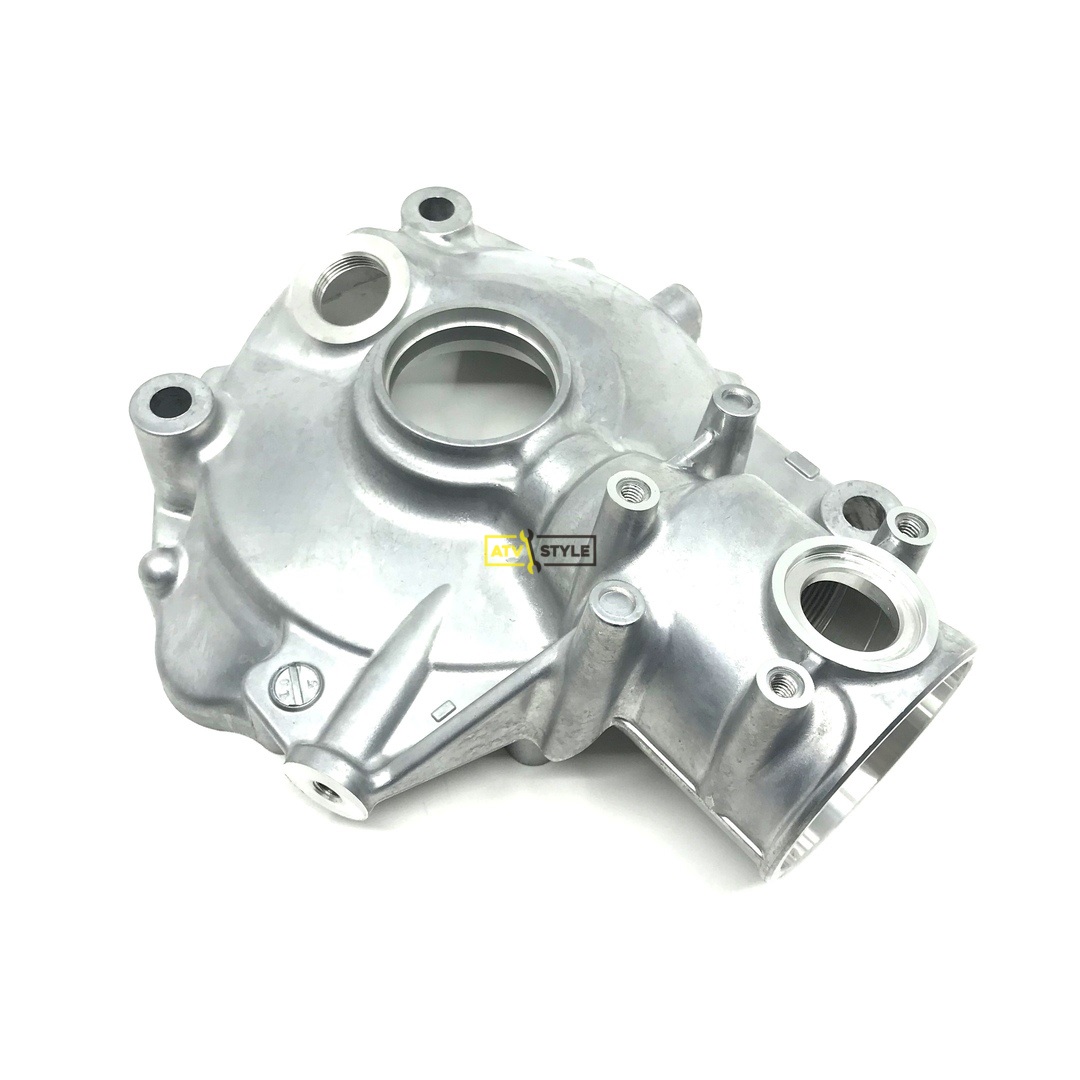 Крышка переднего редуктора Kawasaki 14055-0627