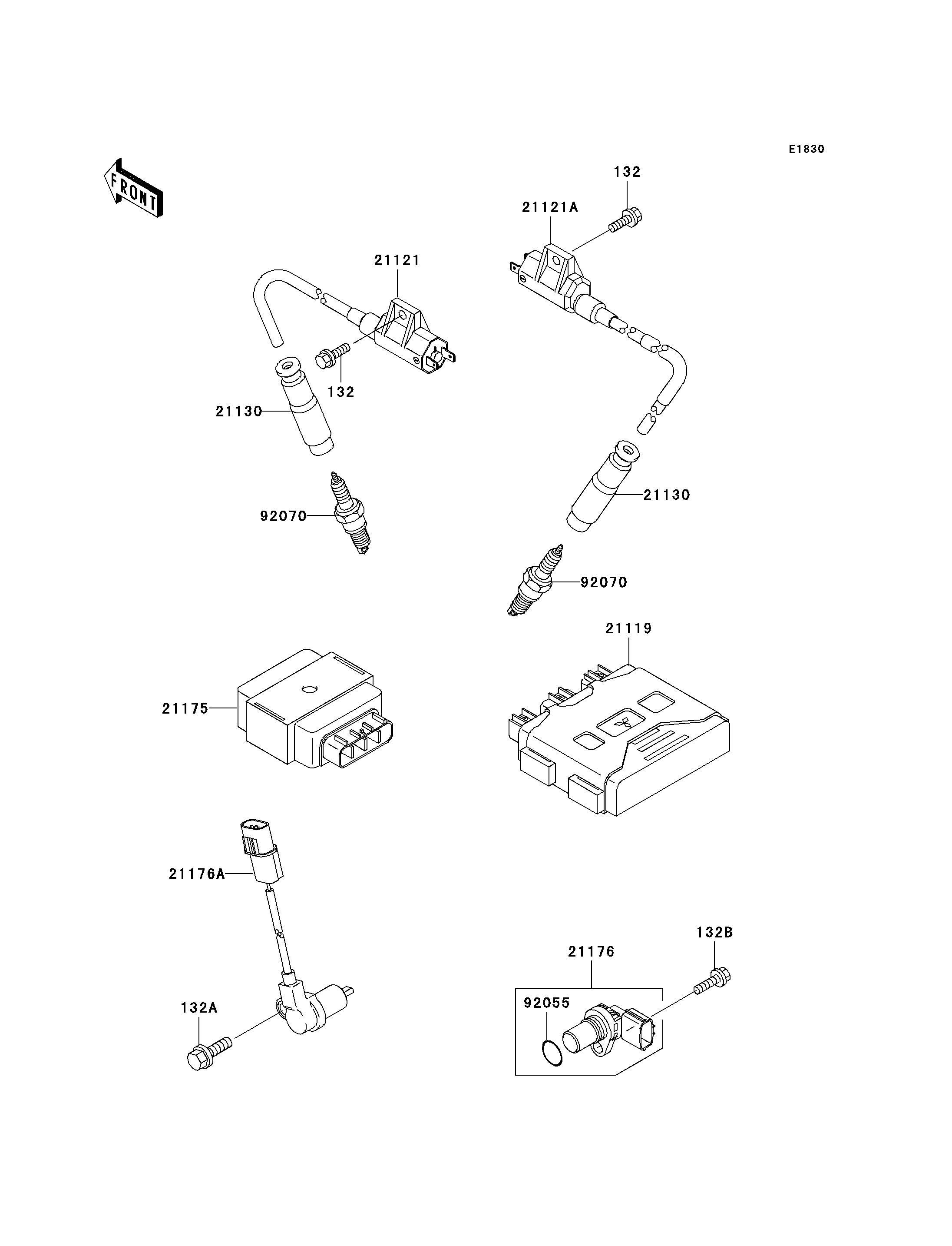 Ignition System