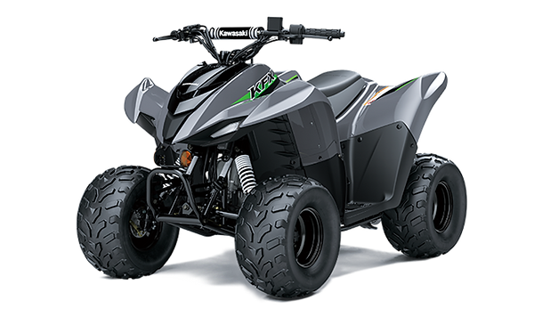 KFX90 (KSF90ACF)