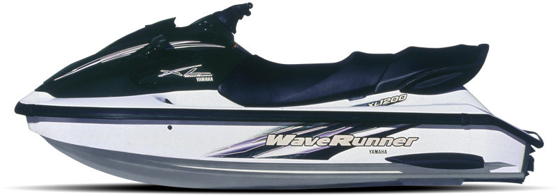 XLT1200 (XA1200AC)