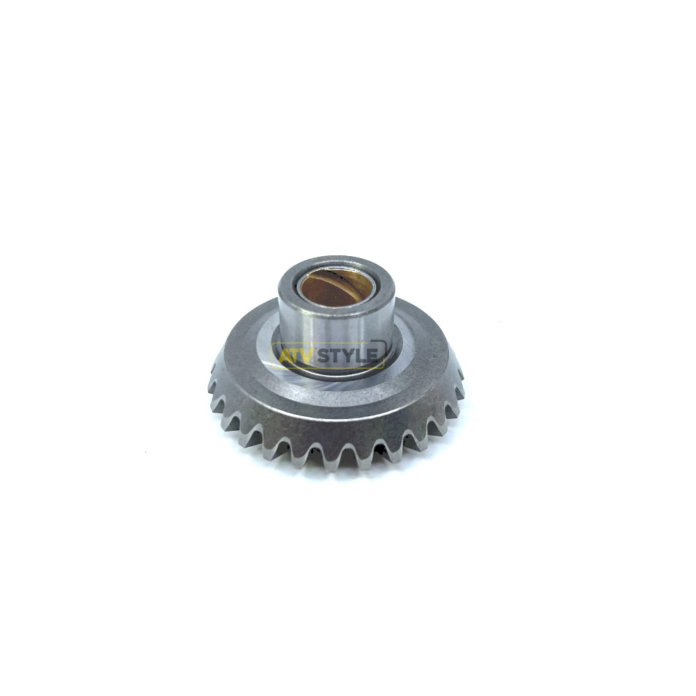 Шестерня переднего хода 37 зубьев для Yamaha 4-5, Skipper SK6E0-45560-00