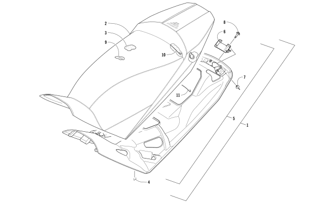 SEAT ASSEMBLY