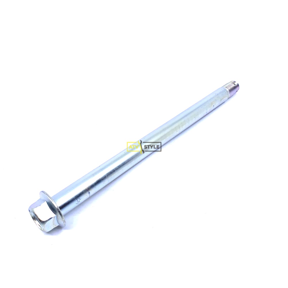 Ось колеса Yamaha 10W-25381-00-00