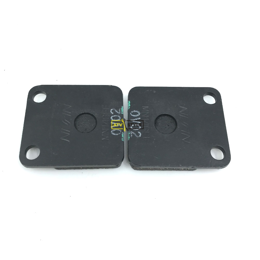 Тормозные колодки Kawasaki 43082-0043