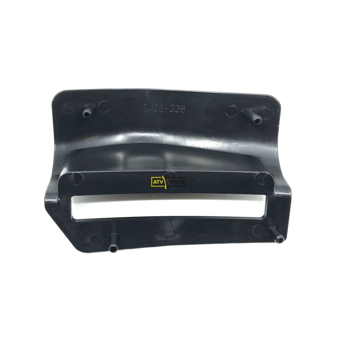 Крышка селектора КПП Arctic Cat 2402-338