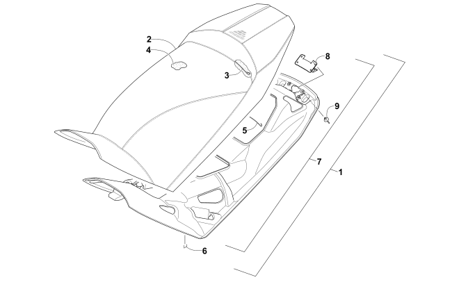 SEAT ASSEMBLY