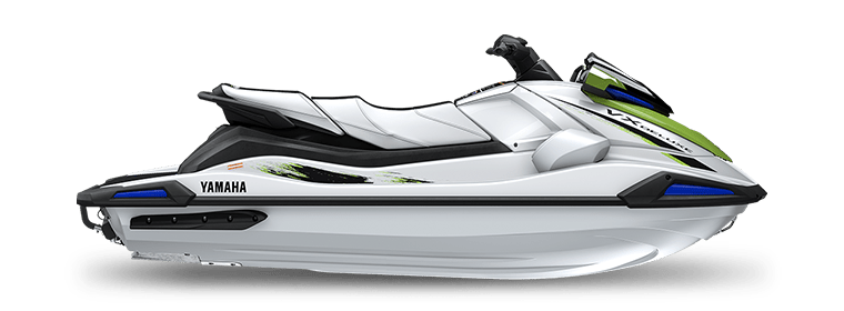 VX CRUISER_VX1100BM VX DELUXE (VX1100BM)