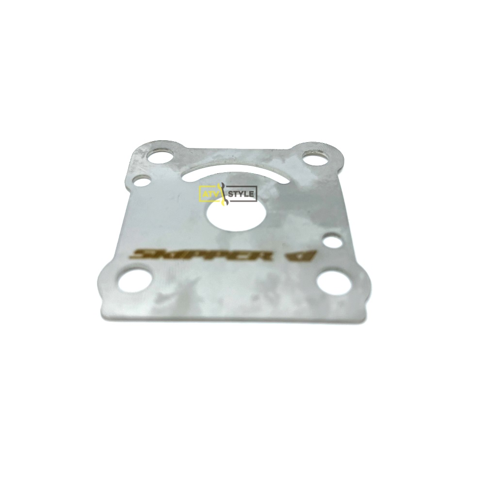 Пластина помпы Skipper для Yamaha 6C/8C SK6G1-44323-00