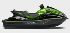 JET SKI ULTRA 260LX (JT1500FAF)