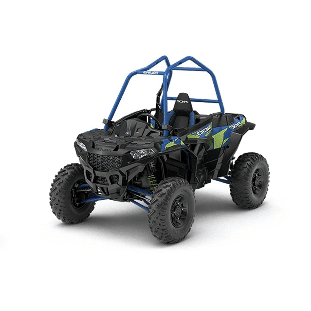 900 ACE EFI EPS (A16DAE87AL)