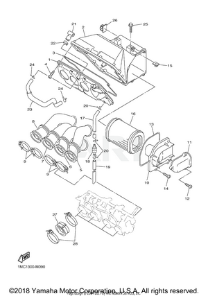 INTAKE