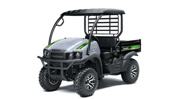 MULE SX (KAF400LHF)