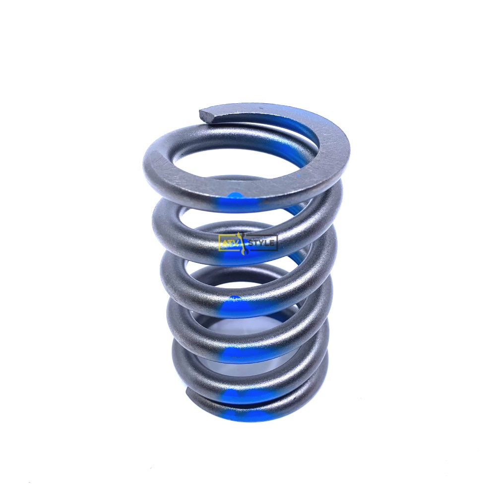 Пружина Yamaha 3P6-17493-00-00