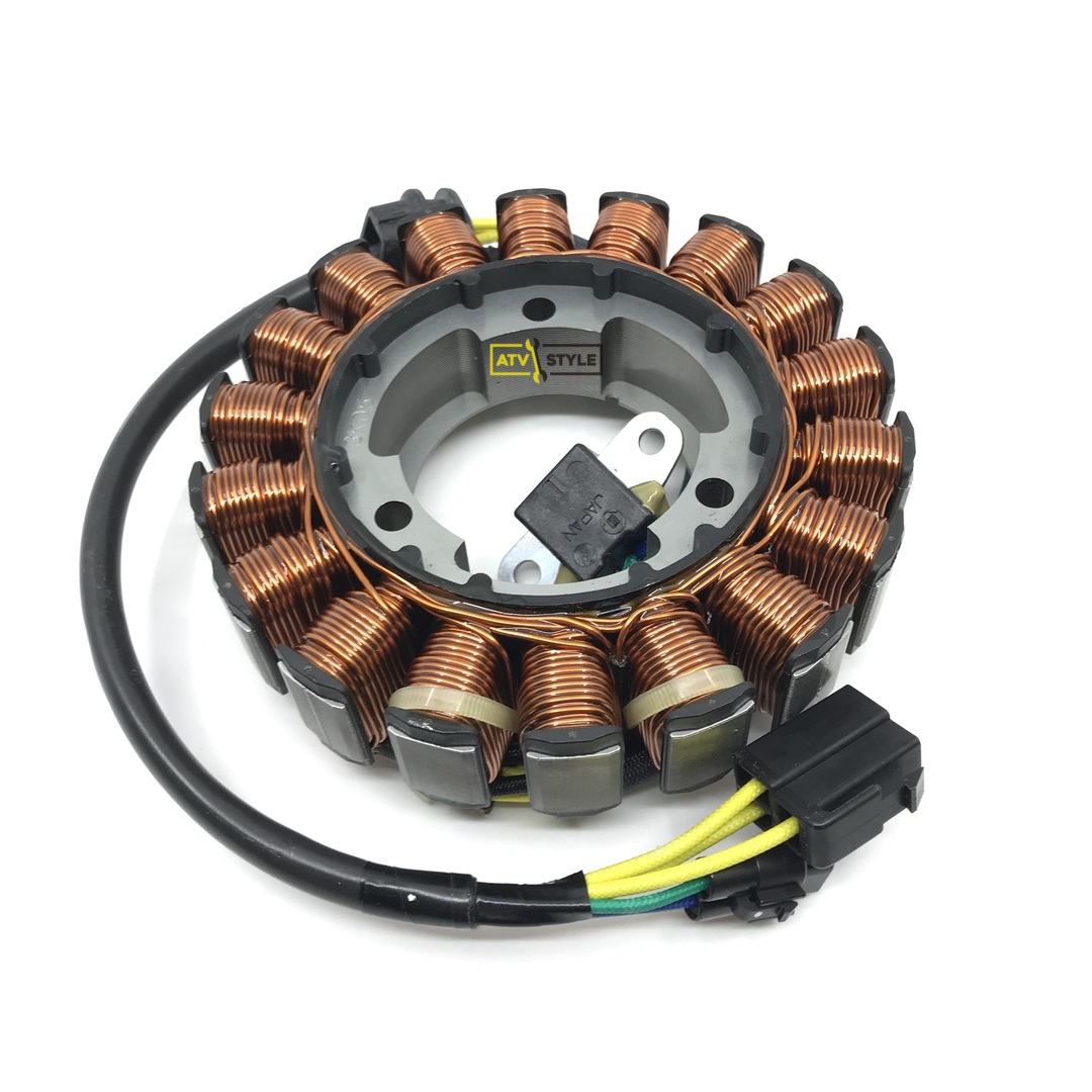 Статор генератора Suzuki 32101-31G01