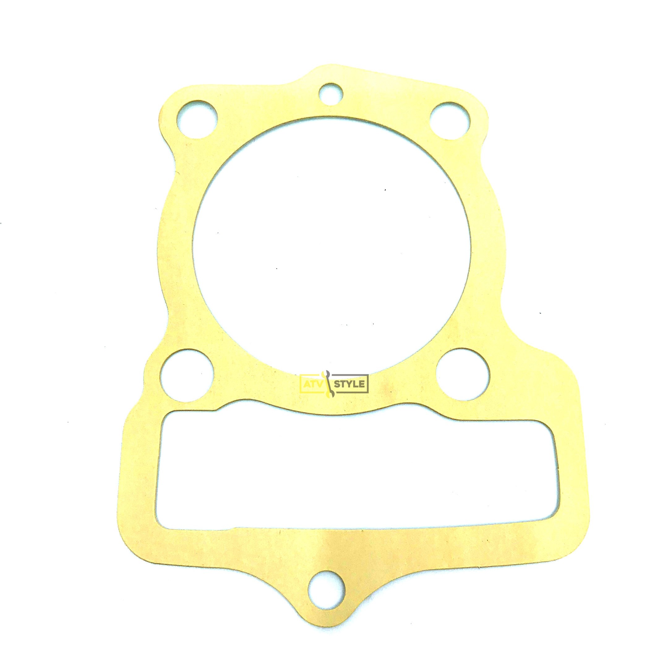Прокладка под цилиндр Honda 12191-GN1-732