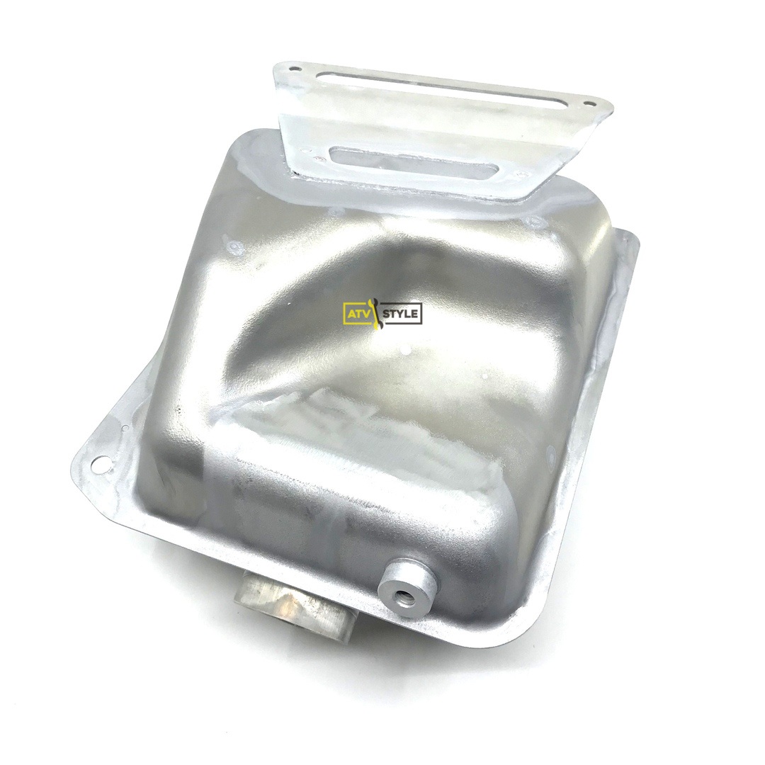 Масляный бак Yamaha 8FG-21751-02-00