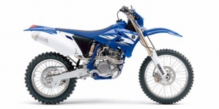 WR250F