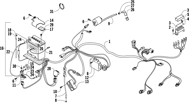 ELECTRICAL COMPONENTS